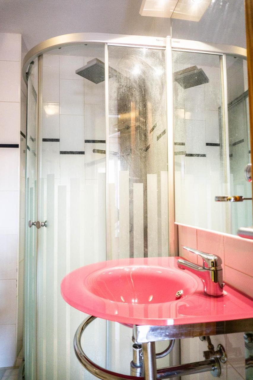 Buhaira Apartment Sevilla Eksteriør bilde