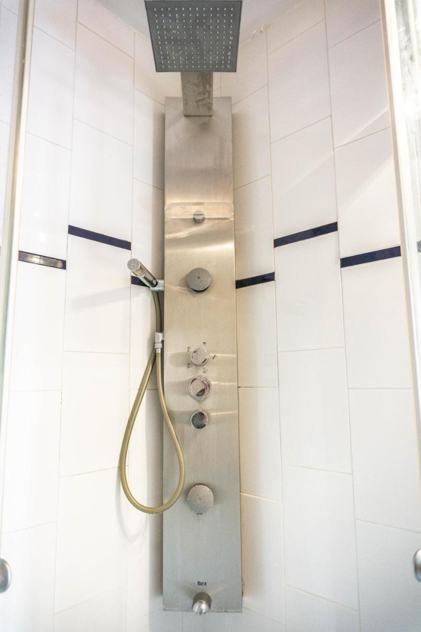 Buhaira Apartment Sevilla Eksteriør bilde